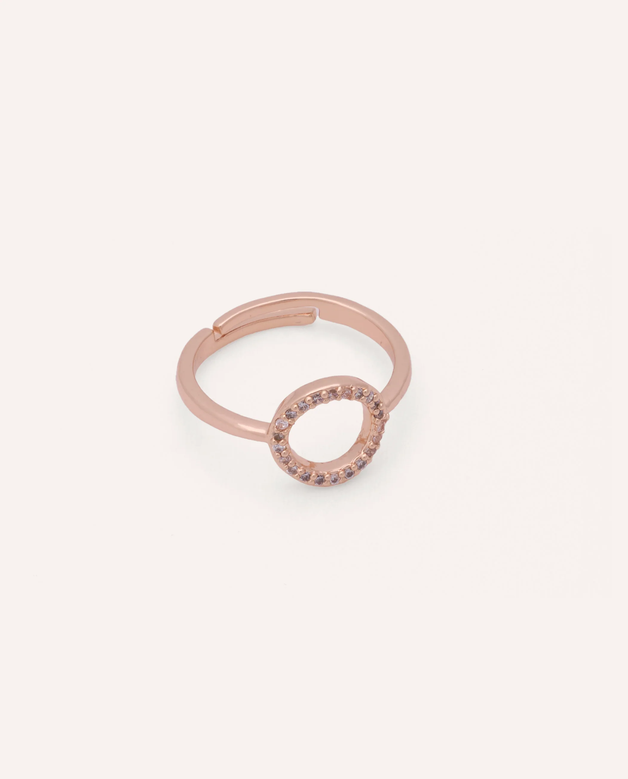 Anillo Glow Premium Zircón - Image 2