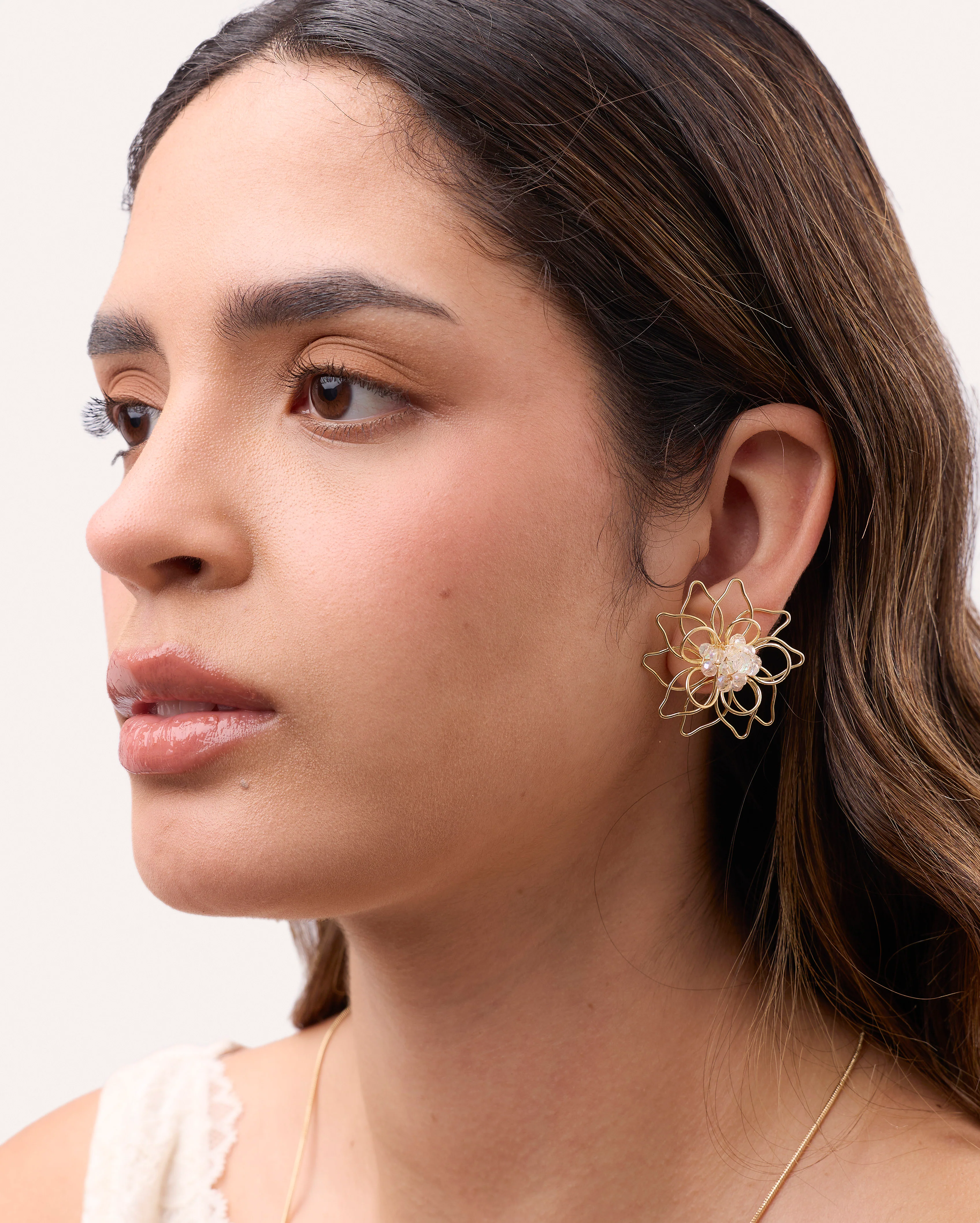 Arete moda - Image 3