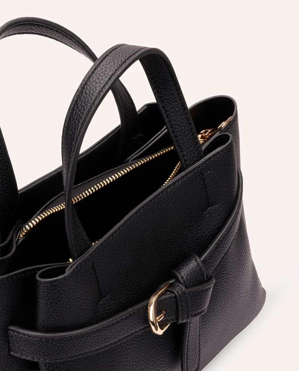 Cartera Premium Soft Negro - Image 3