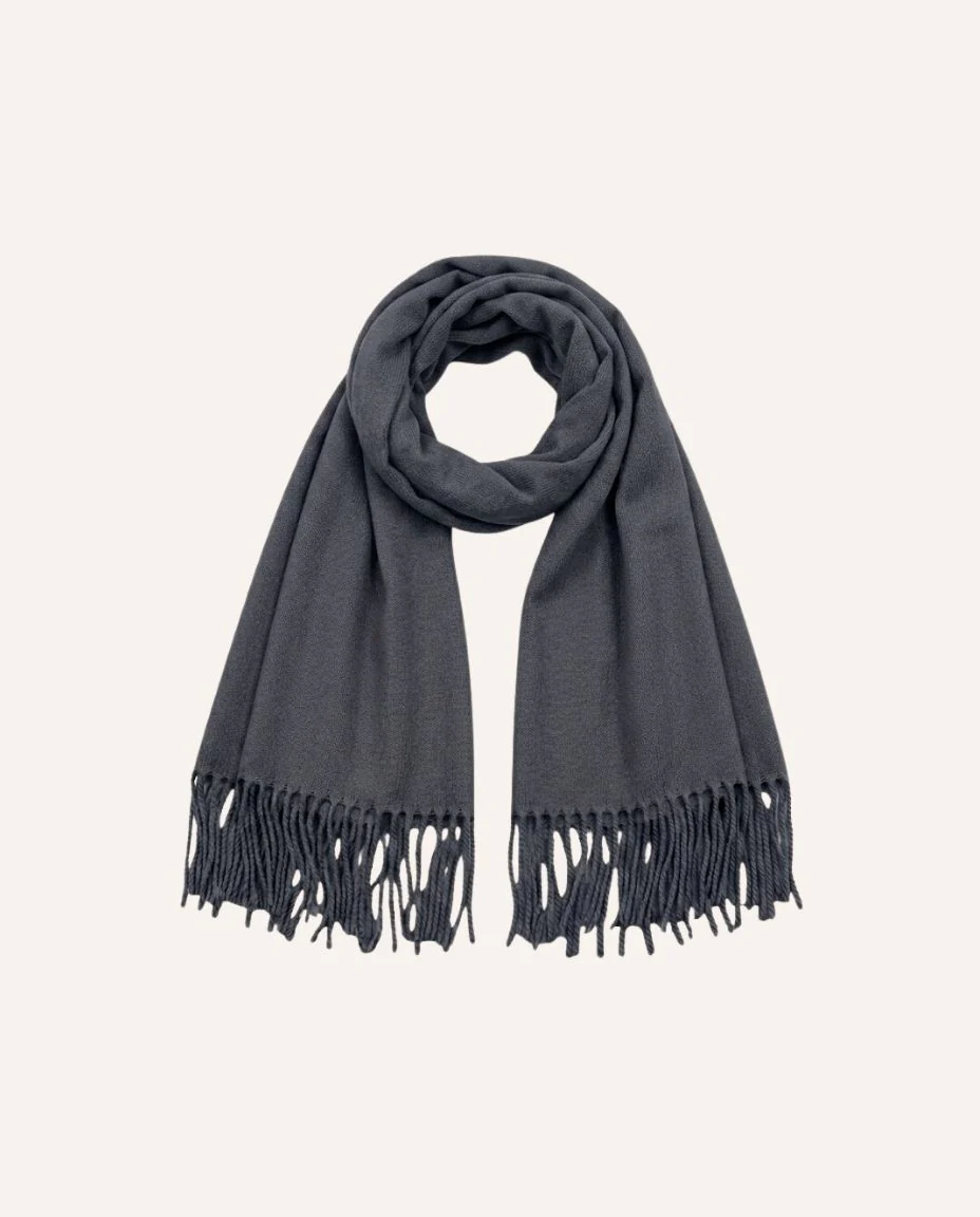 Chalina Moda Gris