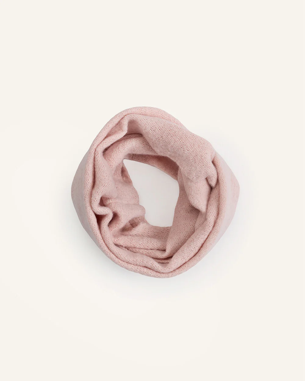Cuellera Moda Soft Rosa