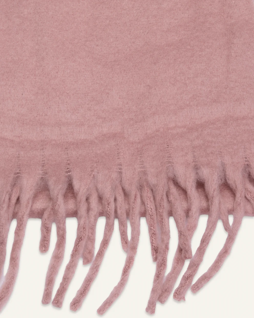Chalina Soft Con Flecos Rosa - Image 3