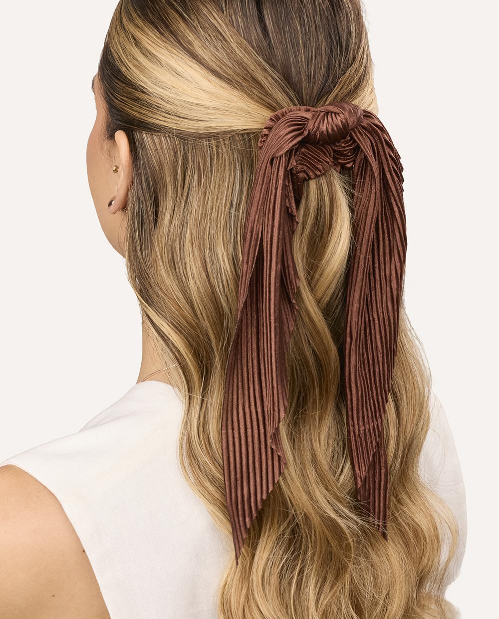 Colet Aura Lazo Negro - Image 2