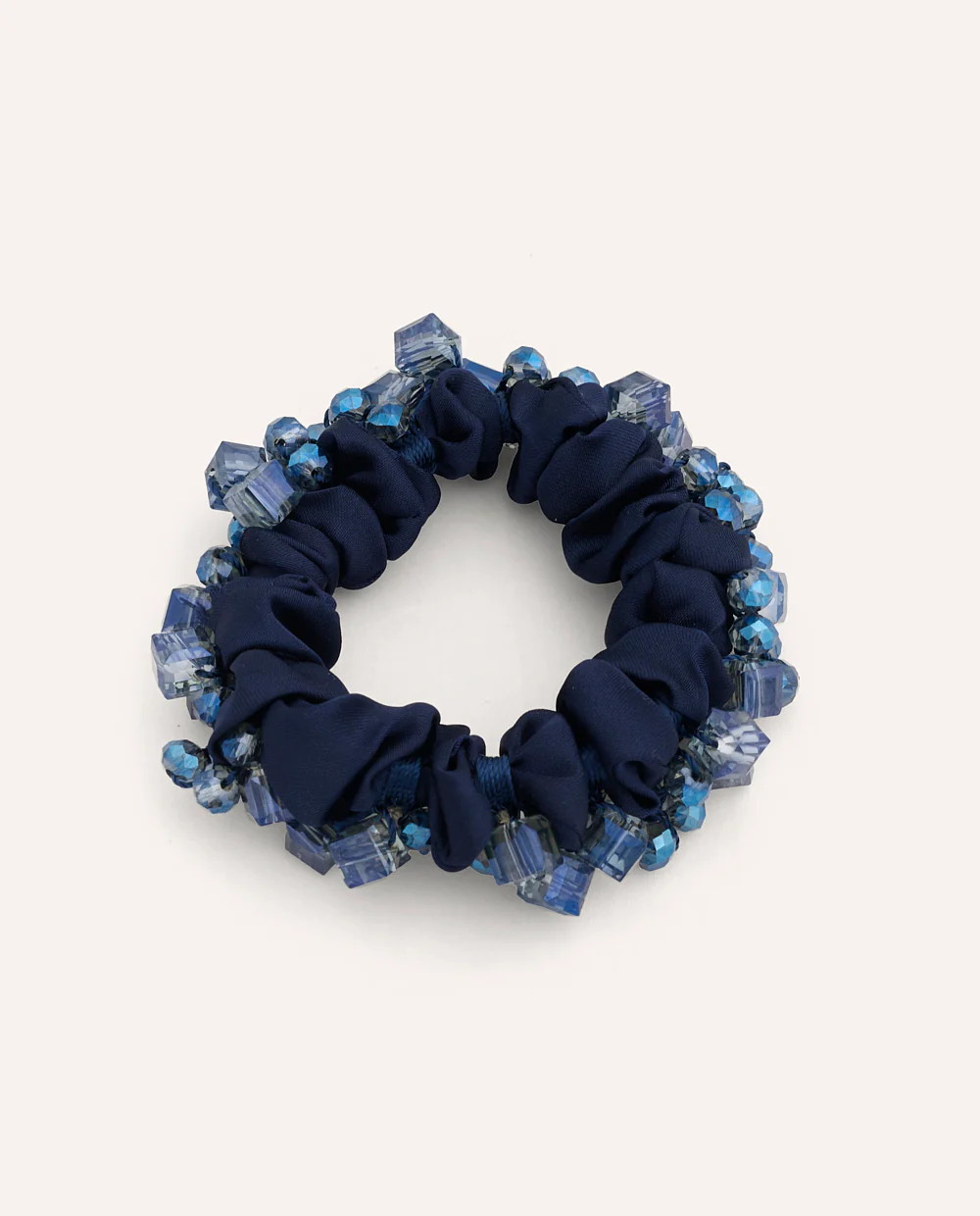 Colet Trendy Shine Azul
