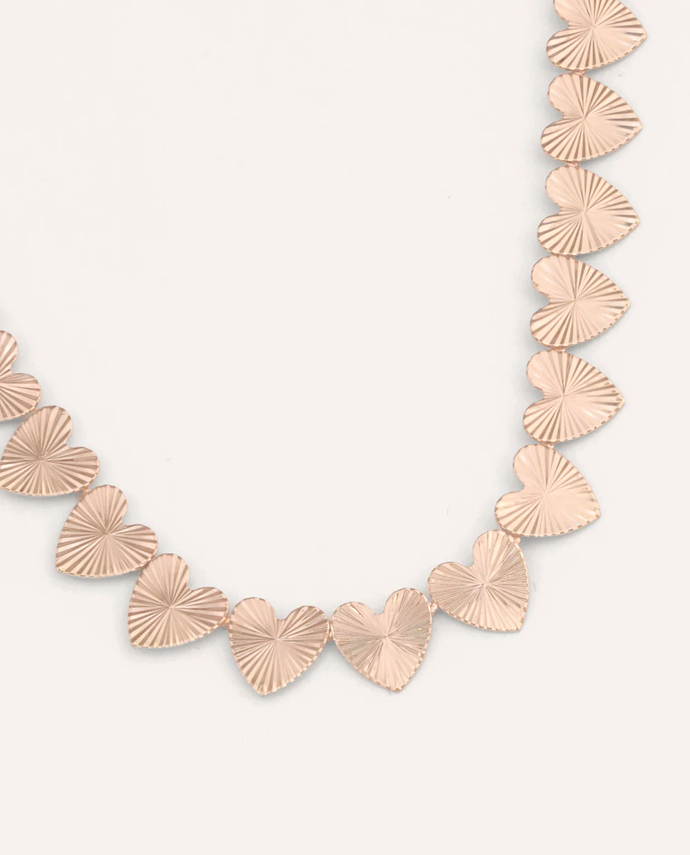 Collar Moda Chain Bold Dorado - Image 2