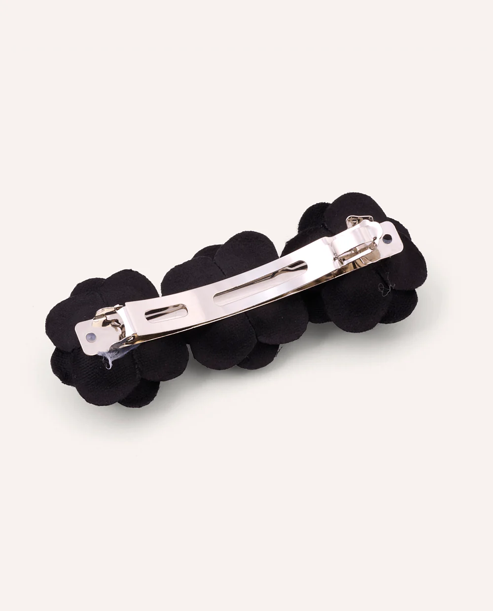 Gancho Floral Line Negro - Image 2