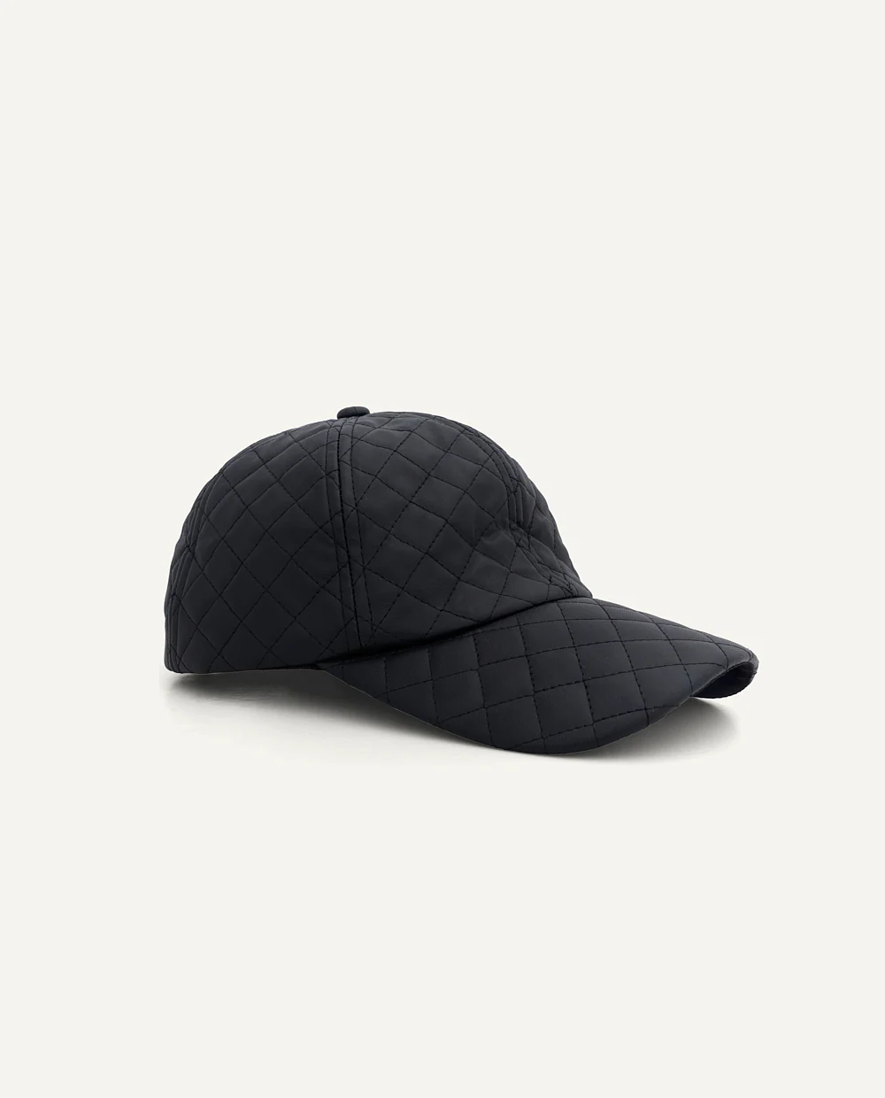 Gorro Moda Classic Negro - Image 3