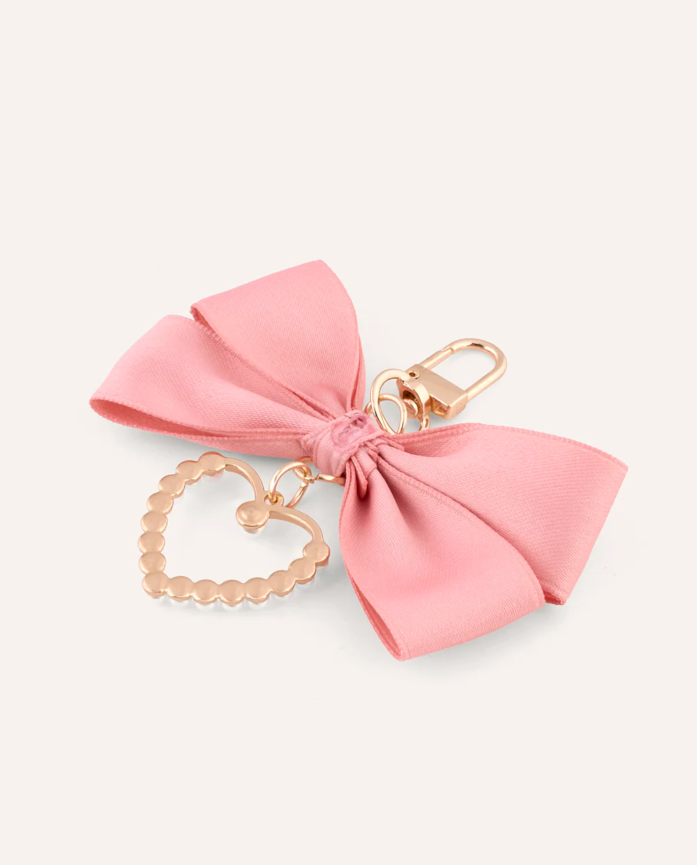 Llavero Moño Rosa - Image 2