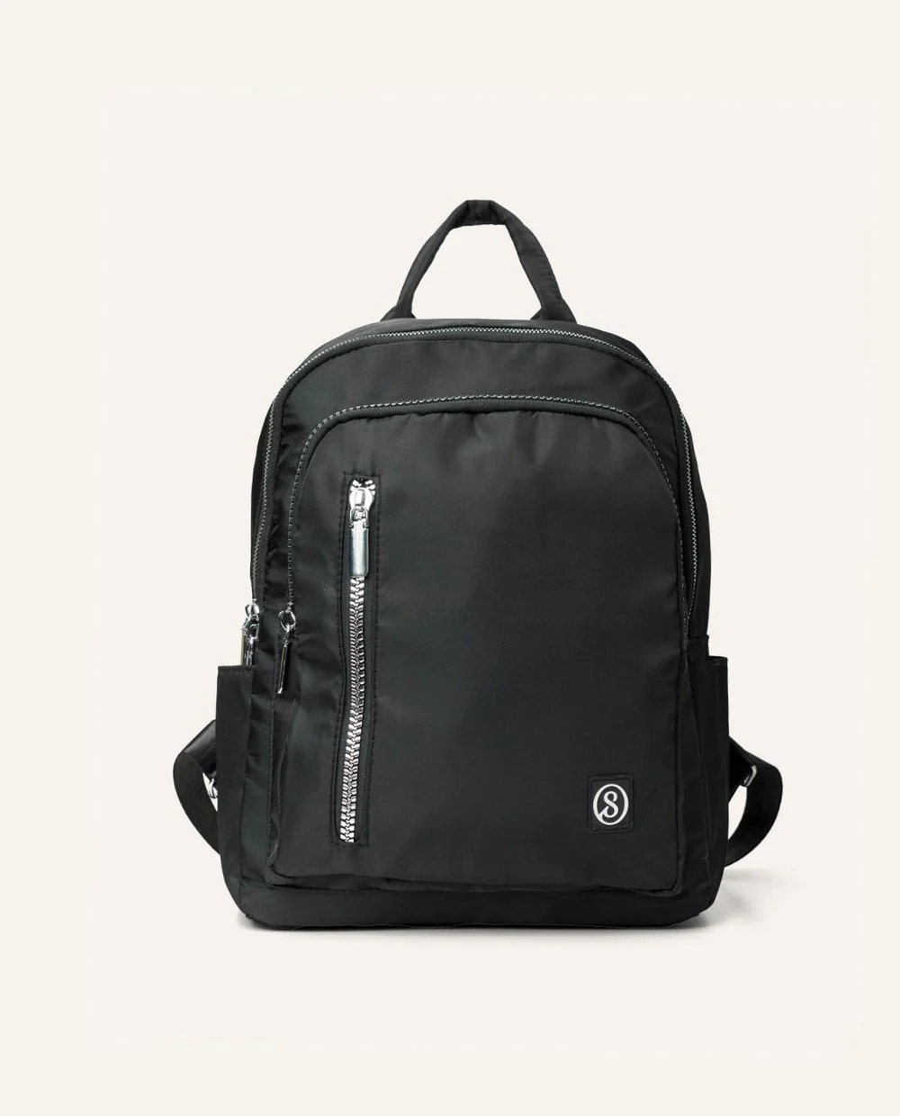Mochila Negra