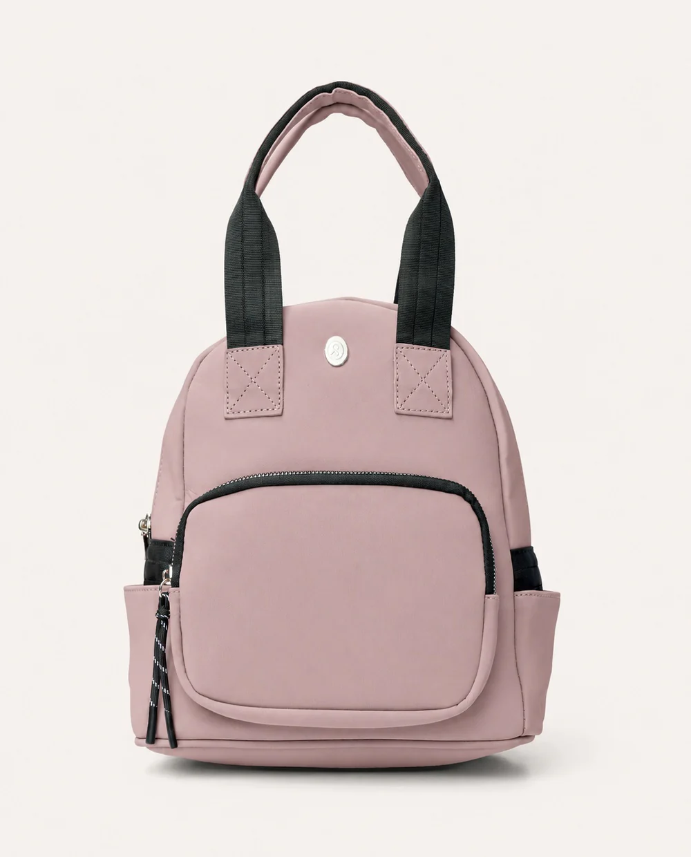 Mochila Duna Rosa