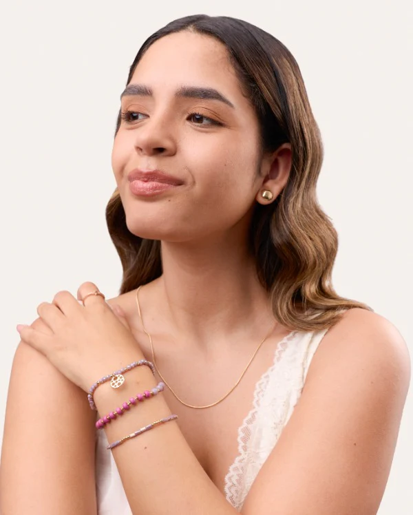Pulsera moda