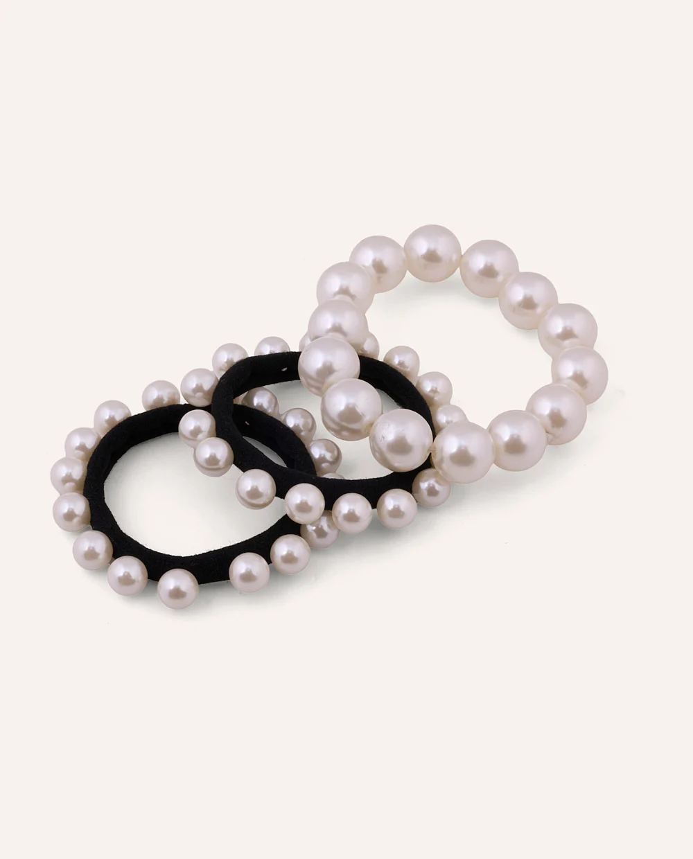 Set Colets Esenciales 3 Und