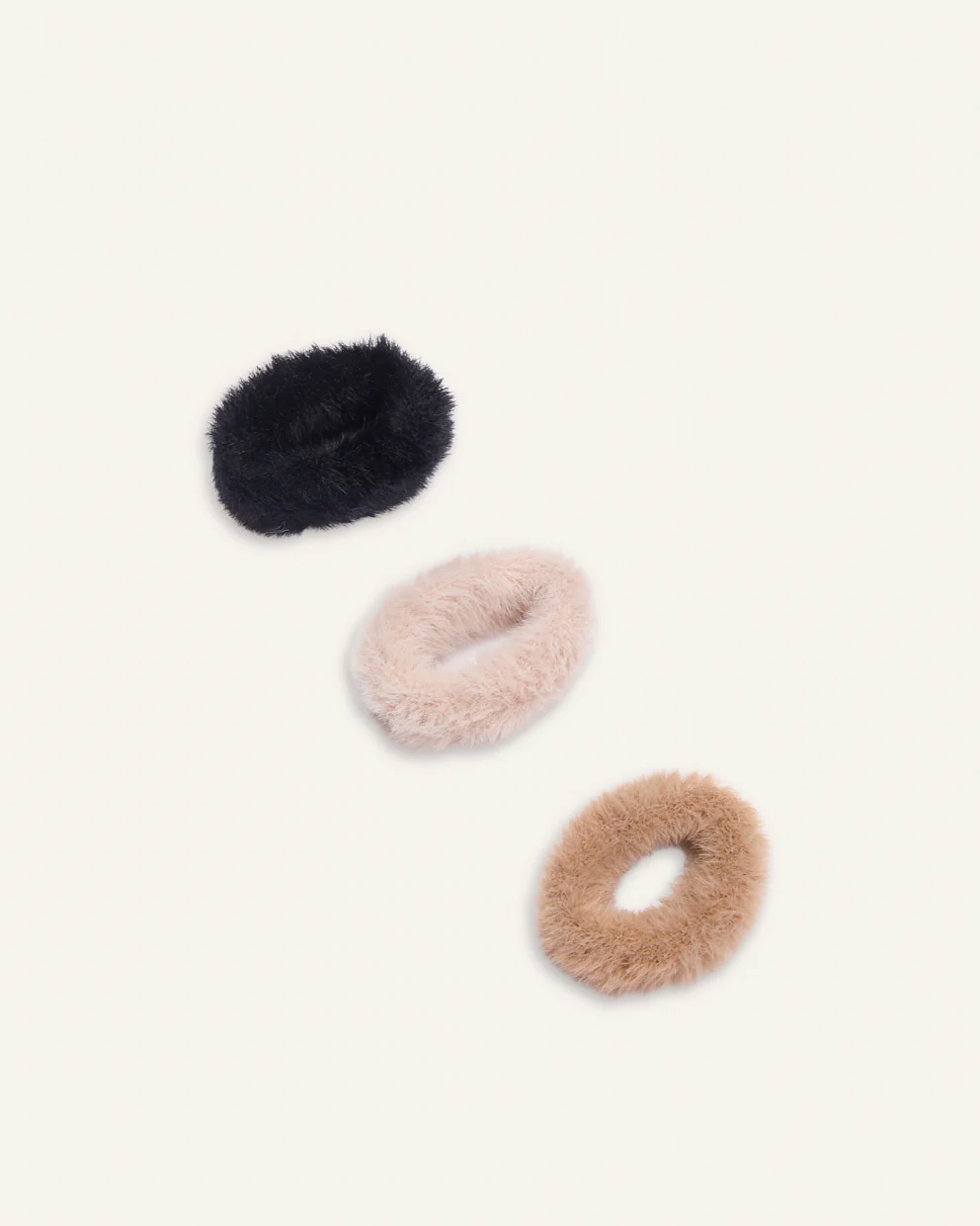 Set Colets Trendy Peluches Variado