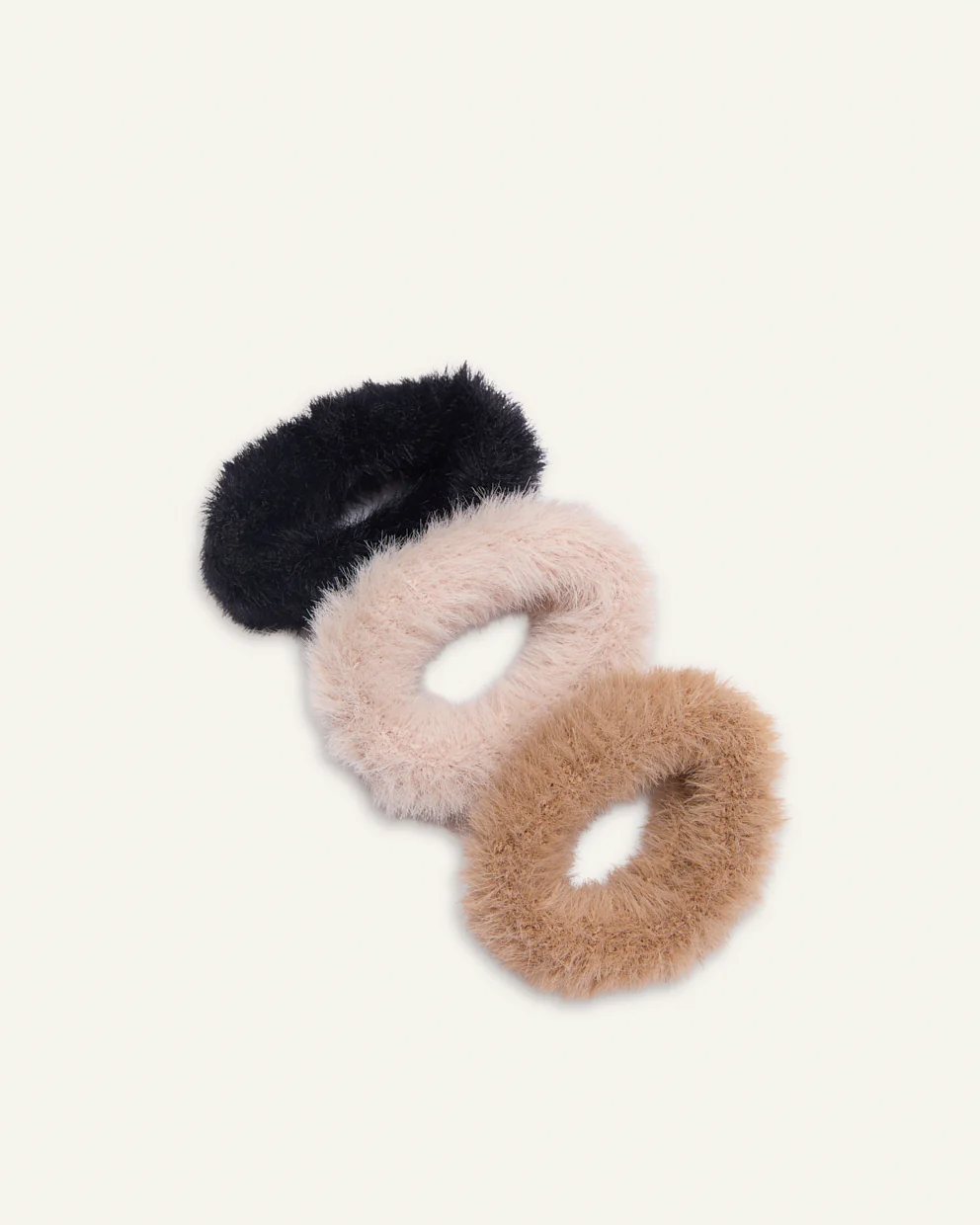 Set Colets Trendy Peluches Variado - Image 2