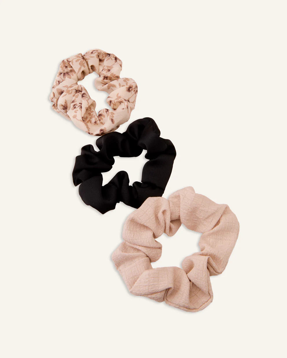 Set Colets Trendy Variado 3 Und - Image 2