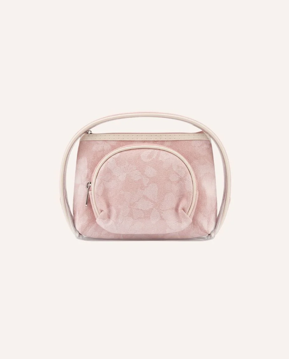 Set Neceser Rosa 3 Und