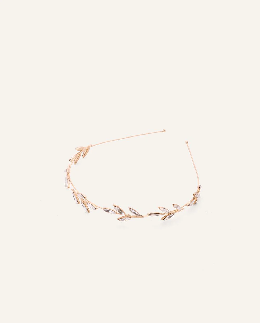 Vincha Essential Delicate Dorado - Image 4