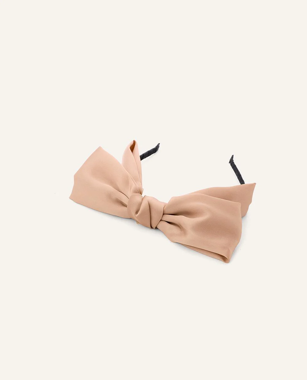 Vincha Essential Lazo Nude